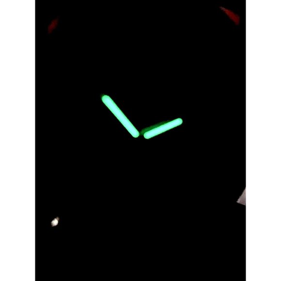 Gucci Men's Watch YA126302 G-Timeless Swiss Quartz Gray Dial Brown Leather 40mm - Picture 8 of 15